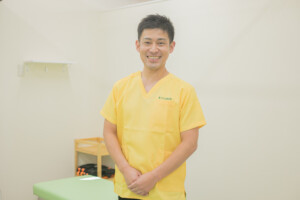 代表