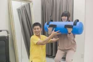 アフターケア