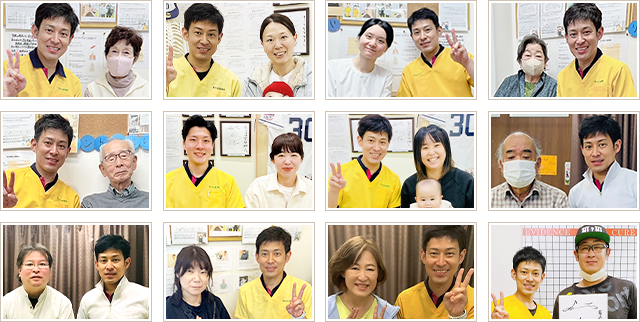 写真多数バナー