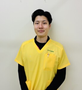 齋藤　隼太
