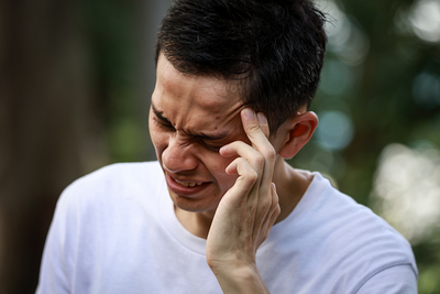起立性調節障害とは？