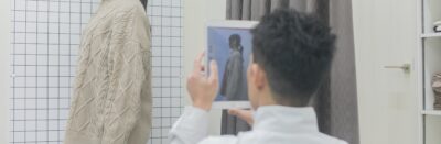 ＃姿勢