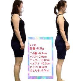 ダイエット