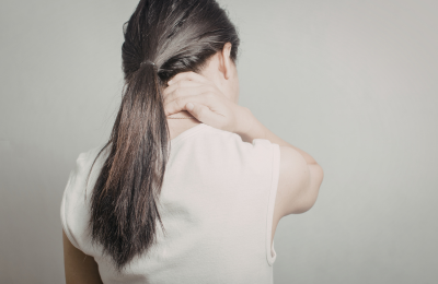 頚椎椎間板ヘルニア